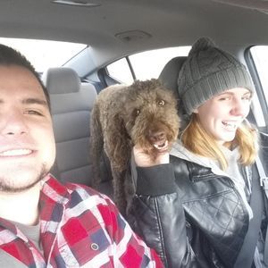 Meet your Posher, Elijah